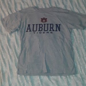 Auburn t-shirt